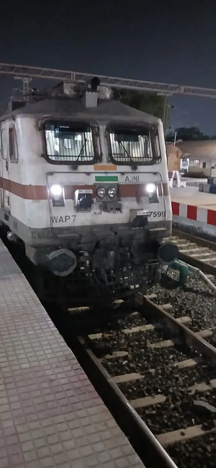 Representative Indian Railways gallery image photo 2