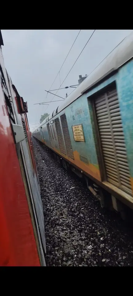 Representative Indian Railways gallery image photo 4