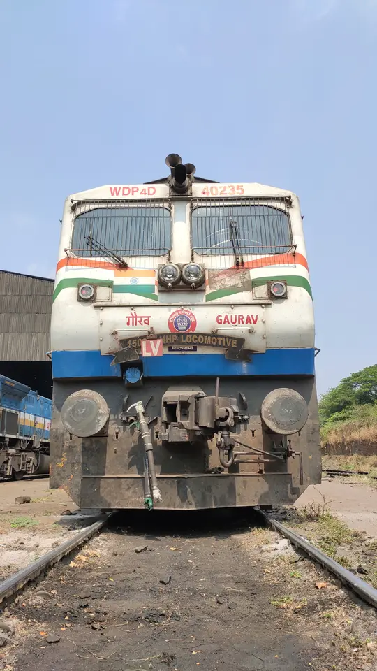 Representative Indian Railways gallery image photo 4