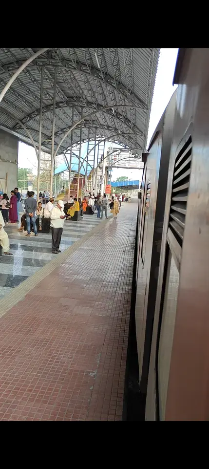 Representative Indian Railways gallery image photo 8