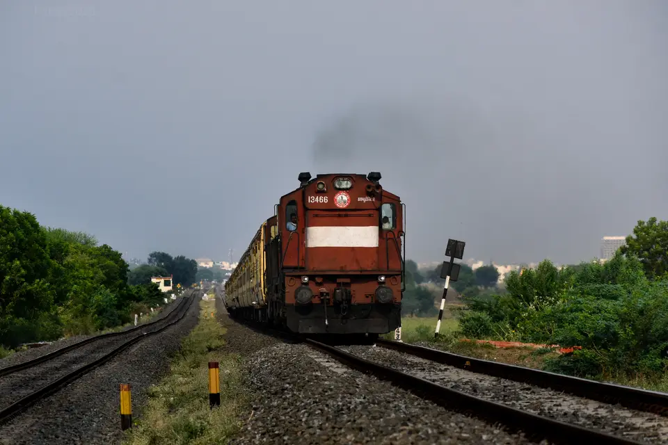 Representative Indian Railways gallery image photo 8