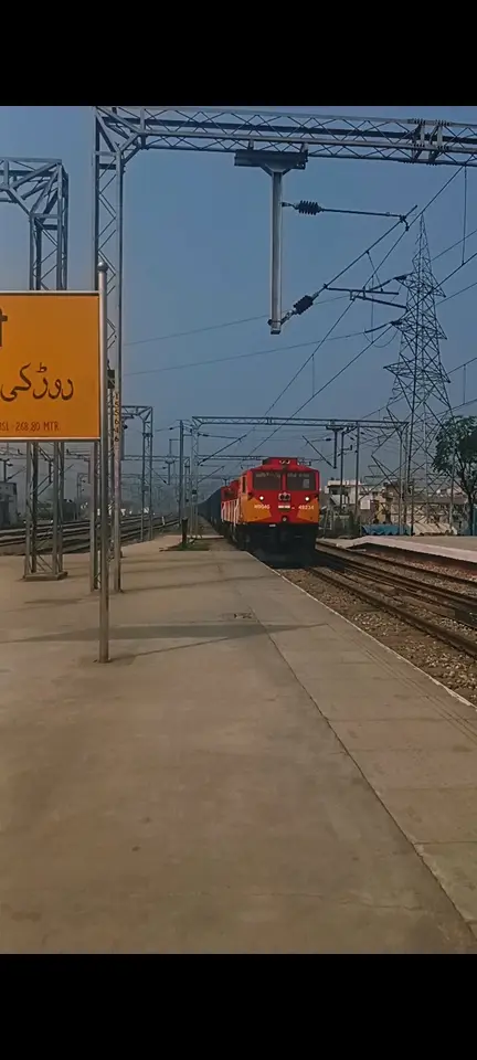 Representative Indian Railways gallery image photo 1