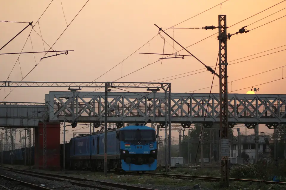 Representative Indian Railways gallery image photo 5