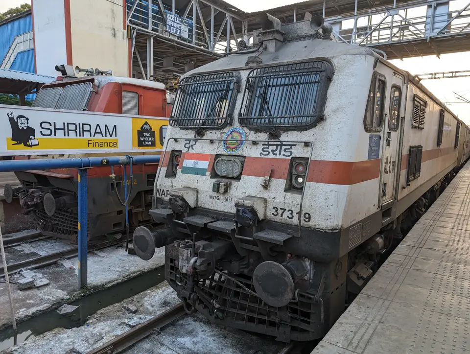 Representative Indian Railways gallery image photo 6