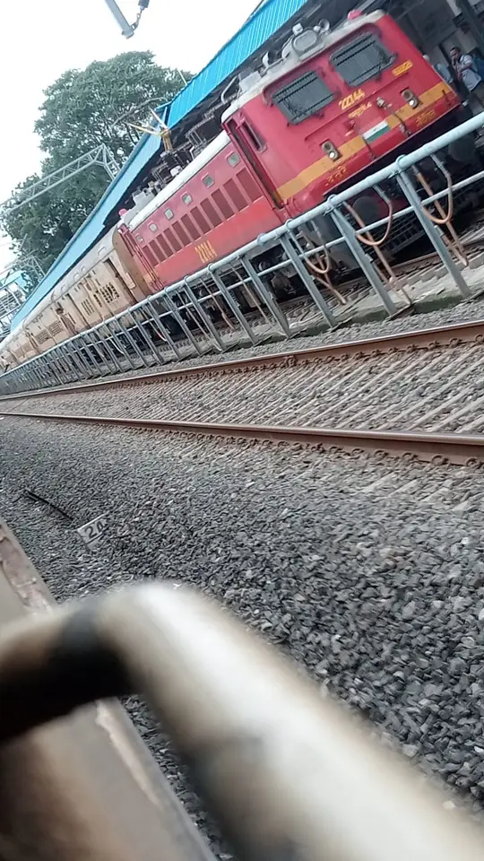 Representative Indian Railways gallery image photo 6