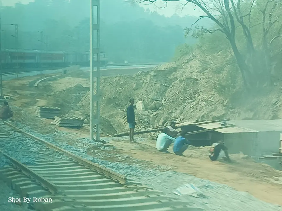Representative Indian Railways gallery image photo 2