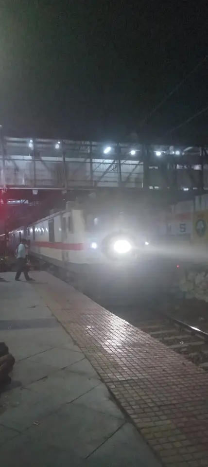 Representative Indian Railways gallery image photo 5
