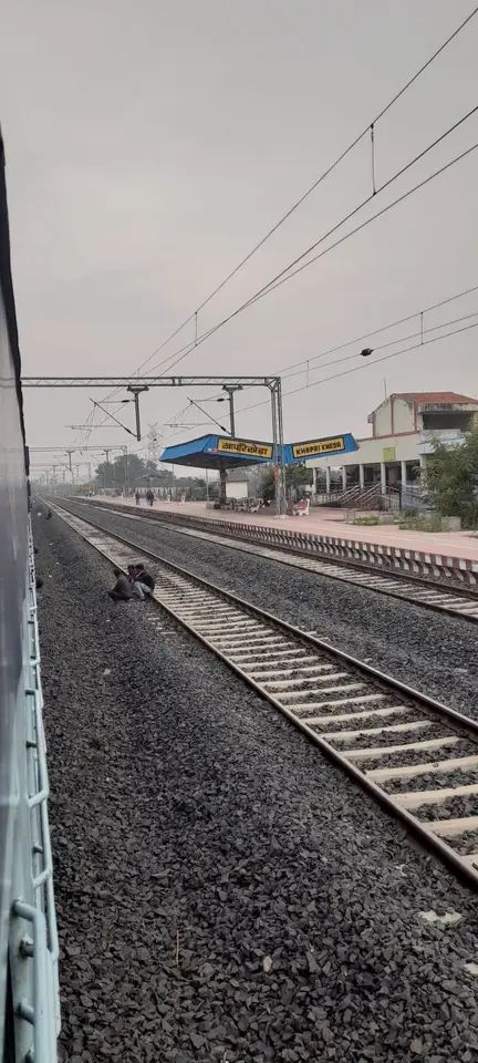 Representative Indian Railways gallery image photo 1