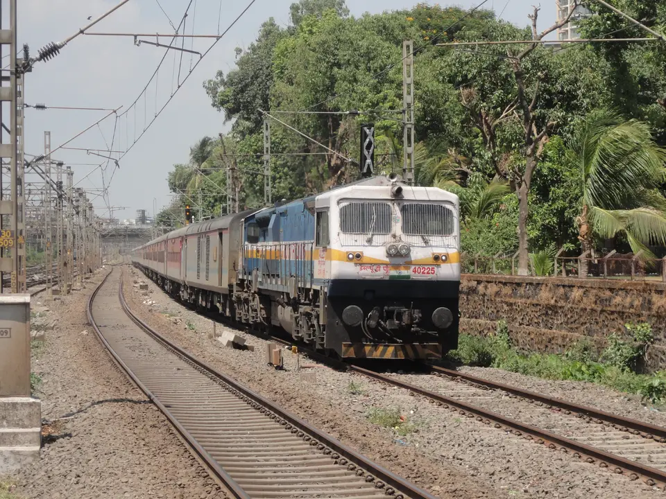 Representative Indian Railways gallery image photo 6