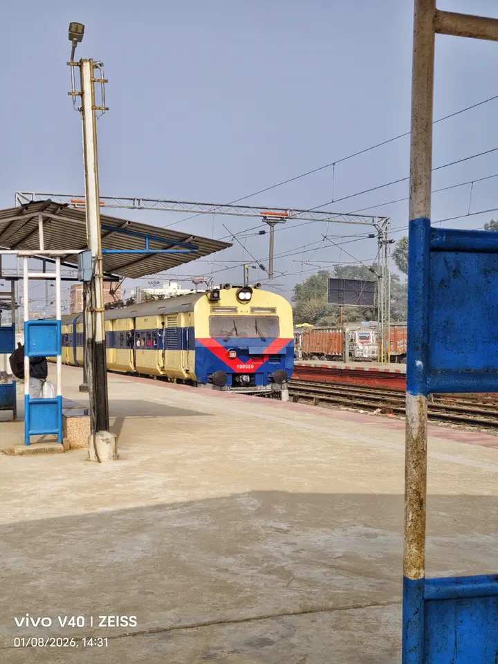 Representative Indian Railways gallery image photo 7