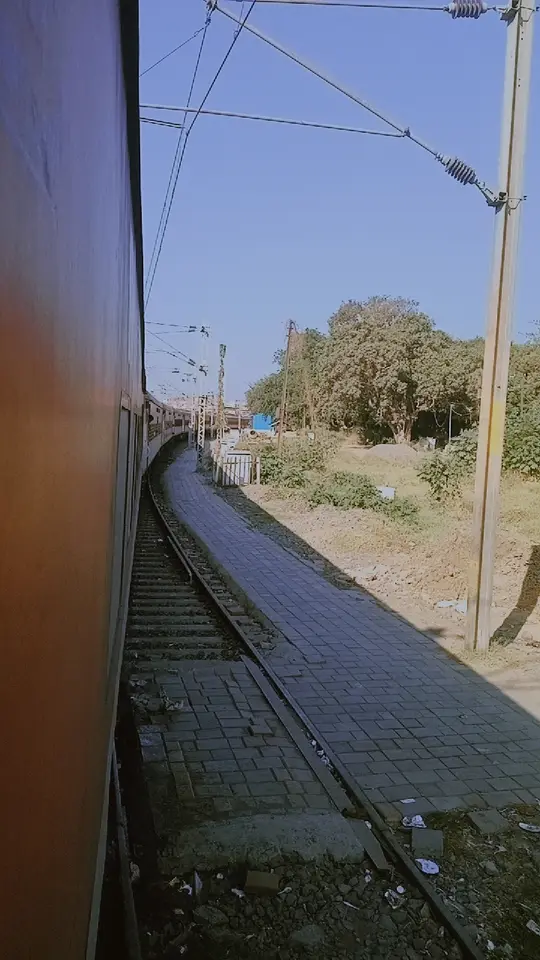 Representative Indian Railways gallery image photo 8