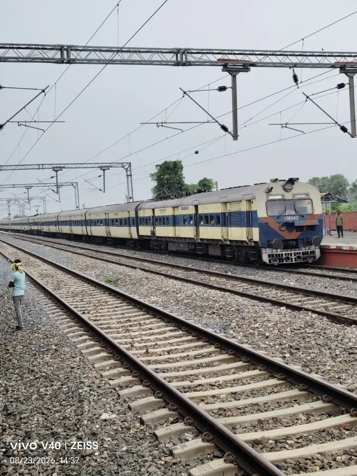 Representative Indian Railways gallery image photo 4