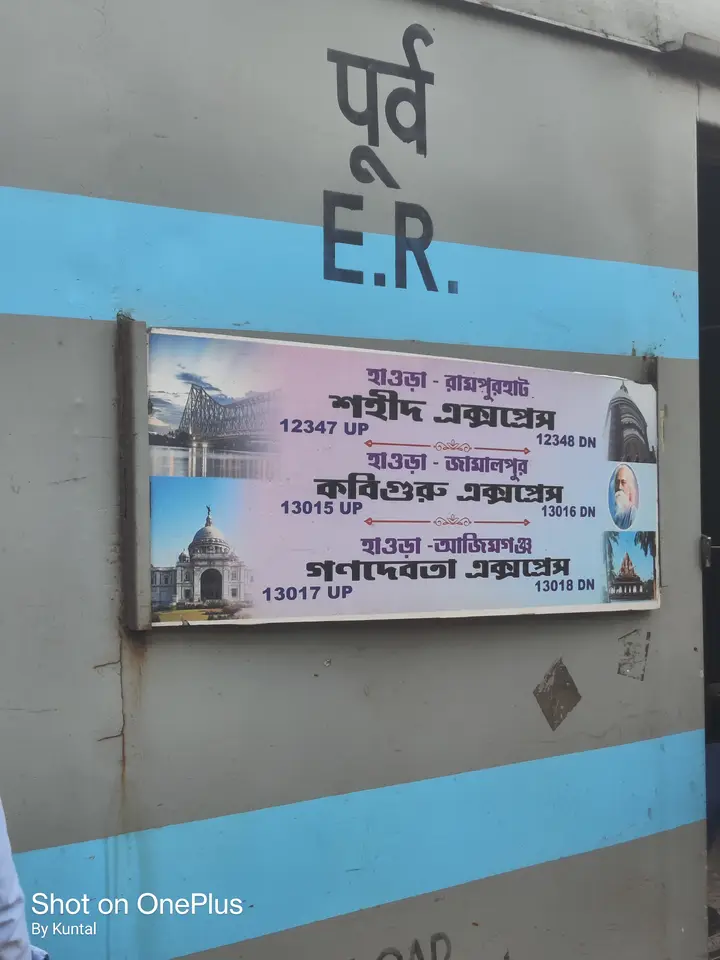 Representative Indian Railways gallery image photo 6