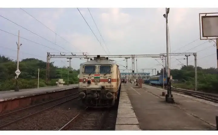 Representative Indian Railways gallery image photo 3