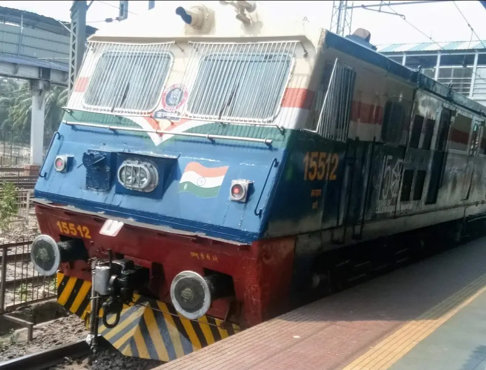 Representative Indian Railways gallery image photo 7