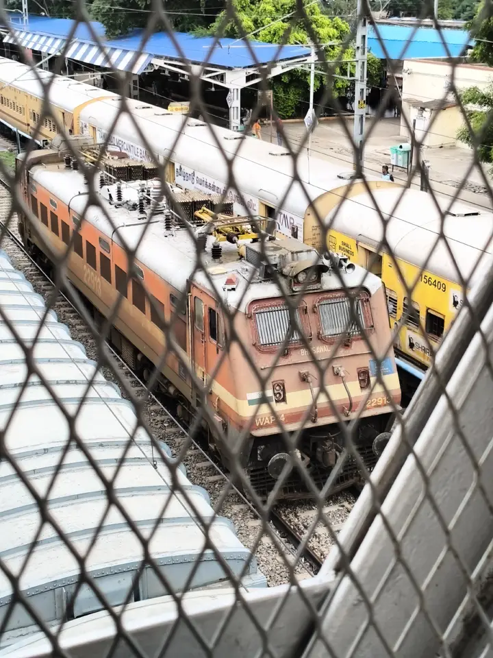 Representative Indian Railways gallery image photo 8