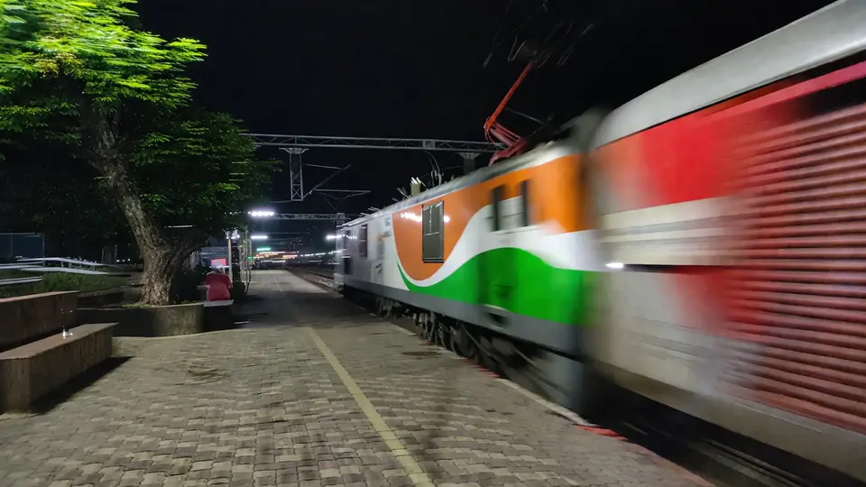 Representative Indian Railways gallery image photo 8
