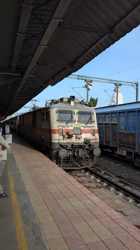 Representative Indian Railways gallery image photo 8
