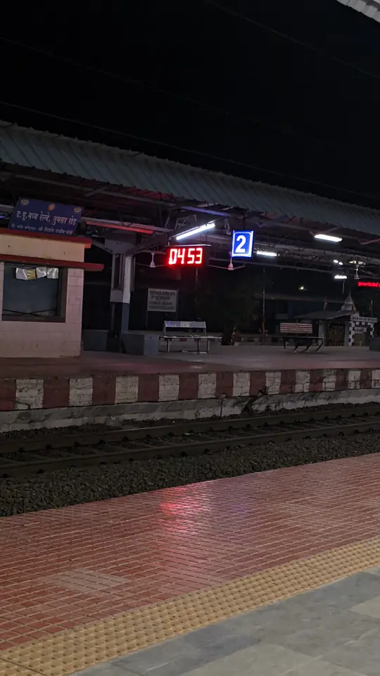 Representative Indian Railways gallery image photo 1