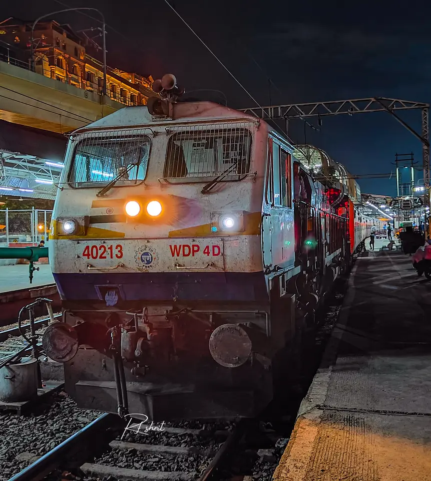 Representative Indian Railways gallery image photo 8