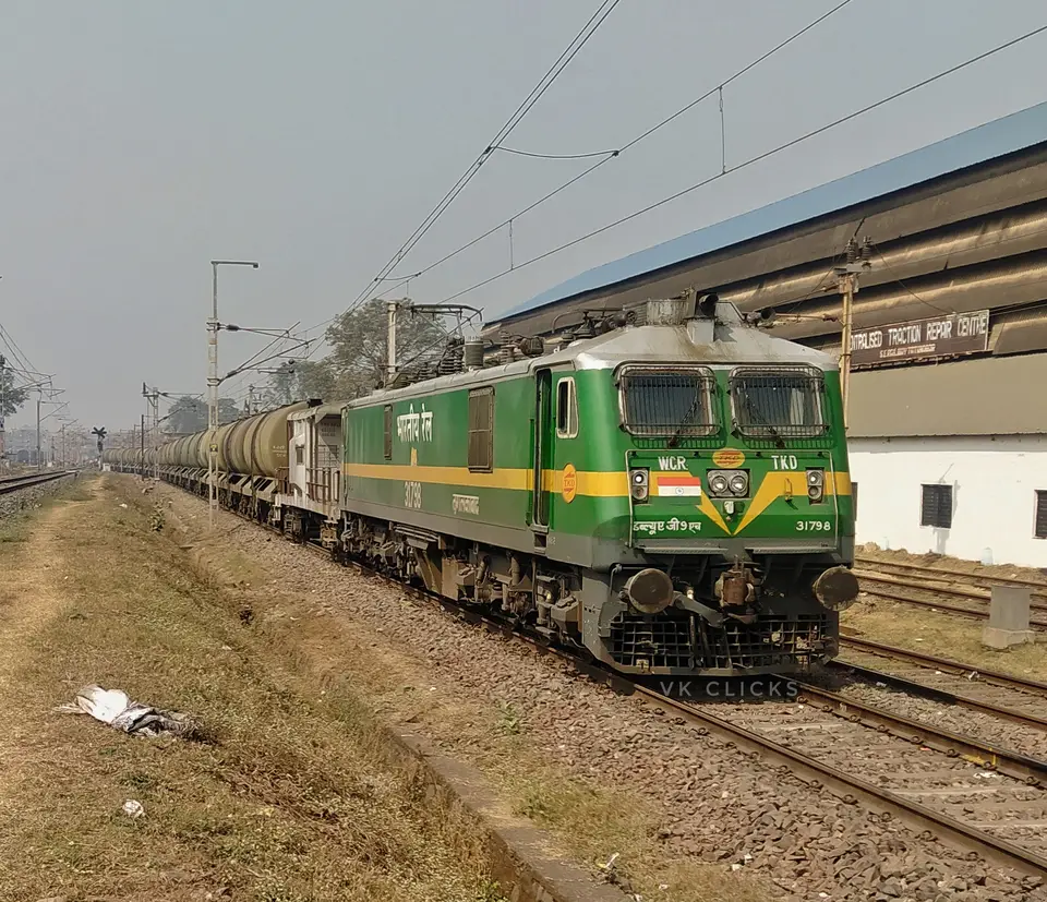 Representative Indian Railways gallery image photo 8