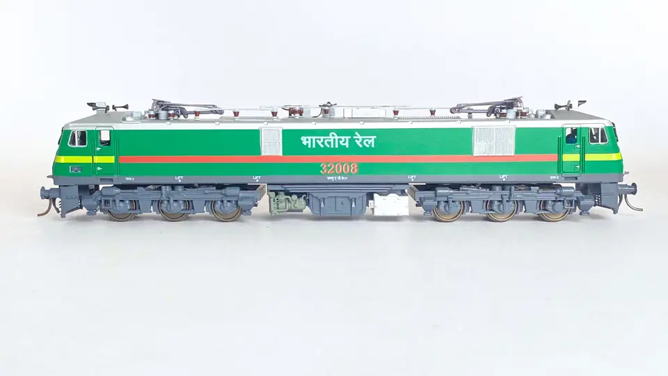 Representative Indian Railways gallery image photo 7