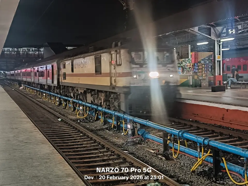 Representative Indian Railways gallery image photo 3