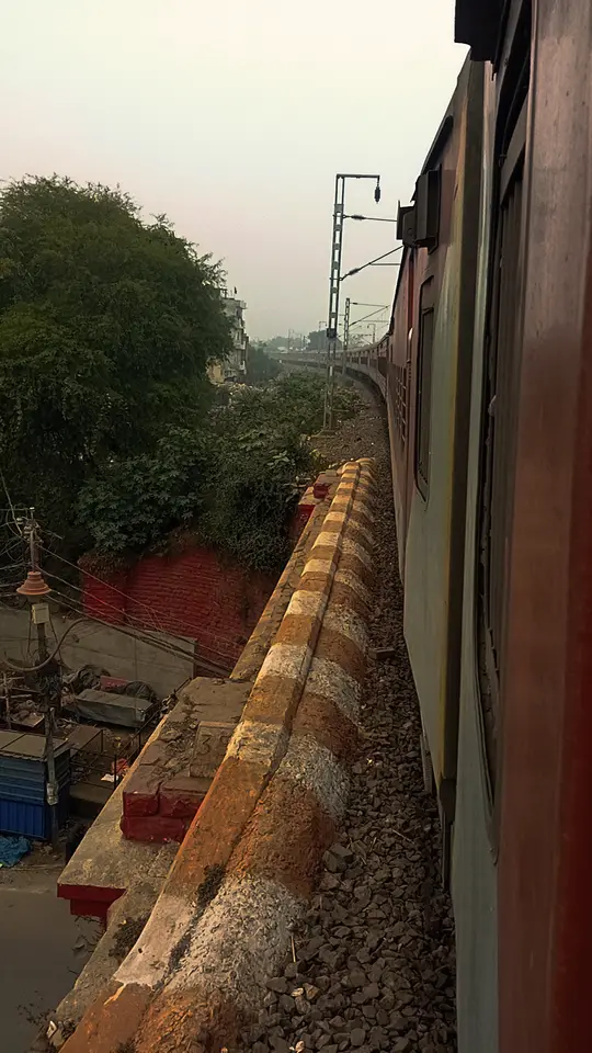 Representative Indian Railways gallery image photo 4