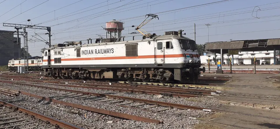 Representative Indian Railways gallery image photo 5