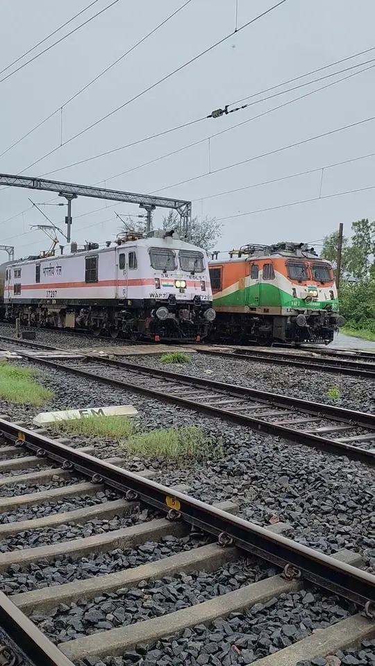 16629 Malabar Express train photo 5