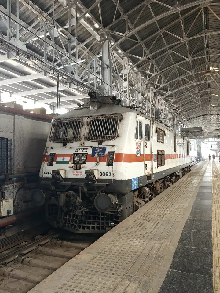 Representative Indian Railways gallery image photo 5