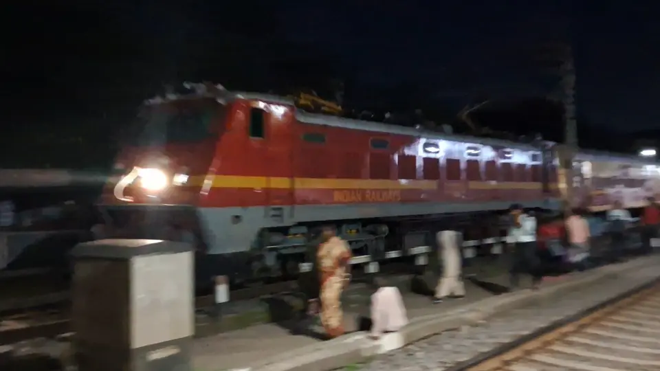 Representative Indian Railways gallery image photo 6