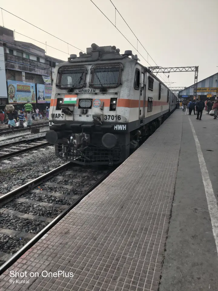 Representative Indian Railways gallery image photo 2