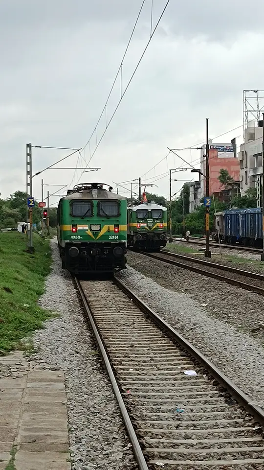 Representative Indian Railways gallery image photo 3