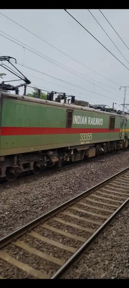 Representative Indian Railways gallery image photo 6