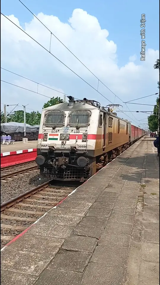 Representative Indian Railways gallery image photo 8