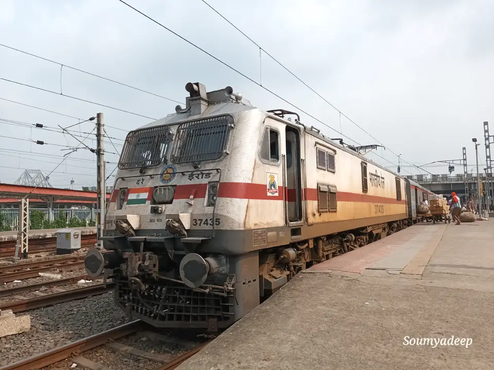 Representative Indian Railways gallery image photo 2