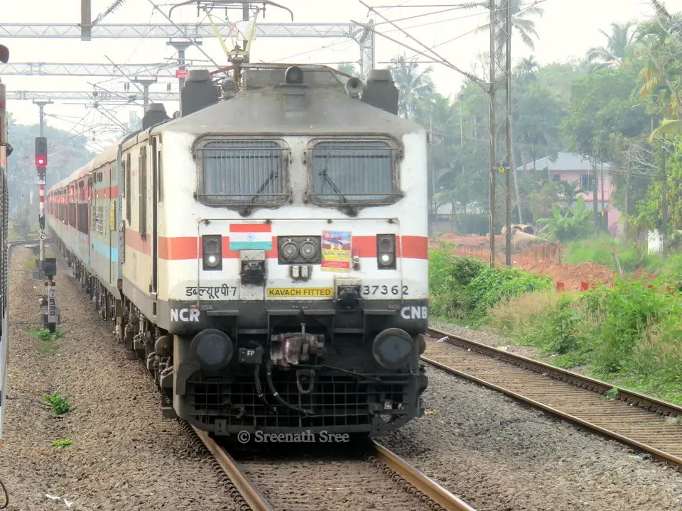 Representative Indian Railways gallery image photo 8
