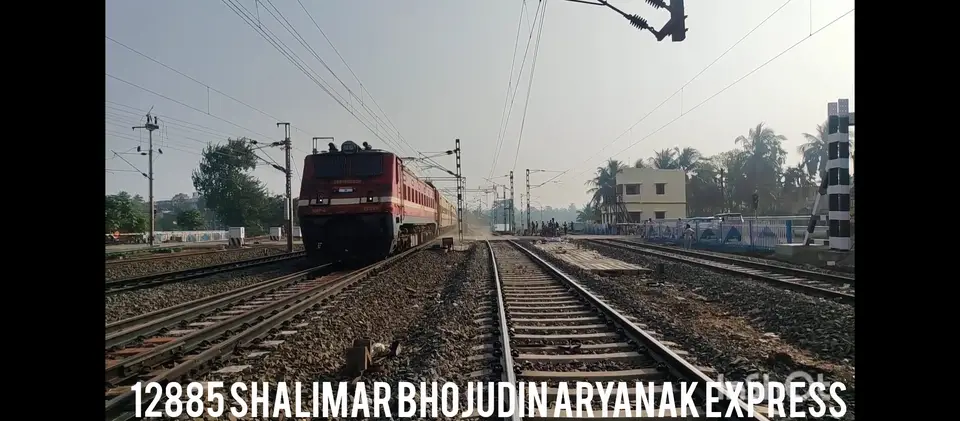 Representative Indian Railways gallery image photo 2