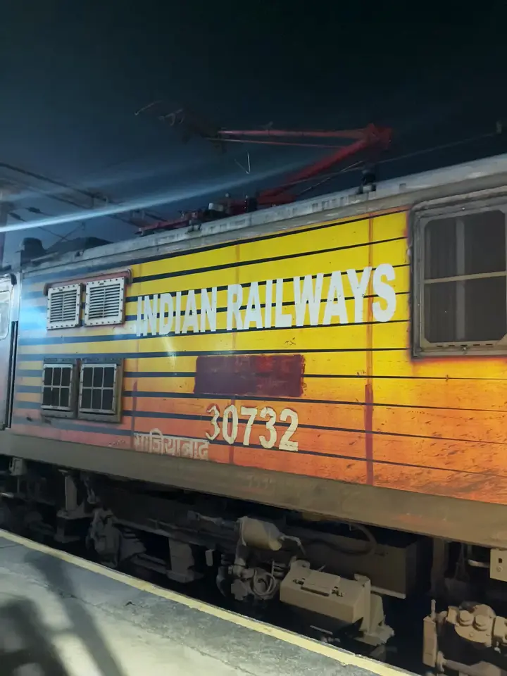 Representative Indian Railways gallery image photo 5