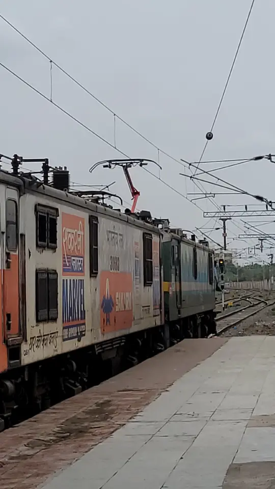 Representative Indian Railways gallery image photo 5