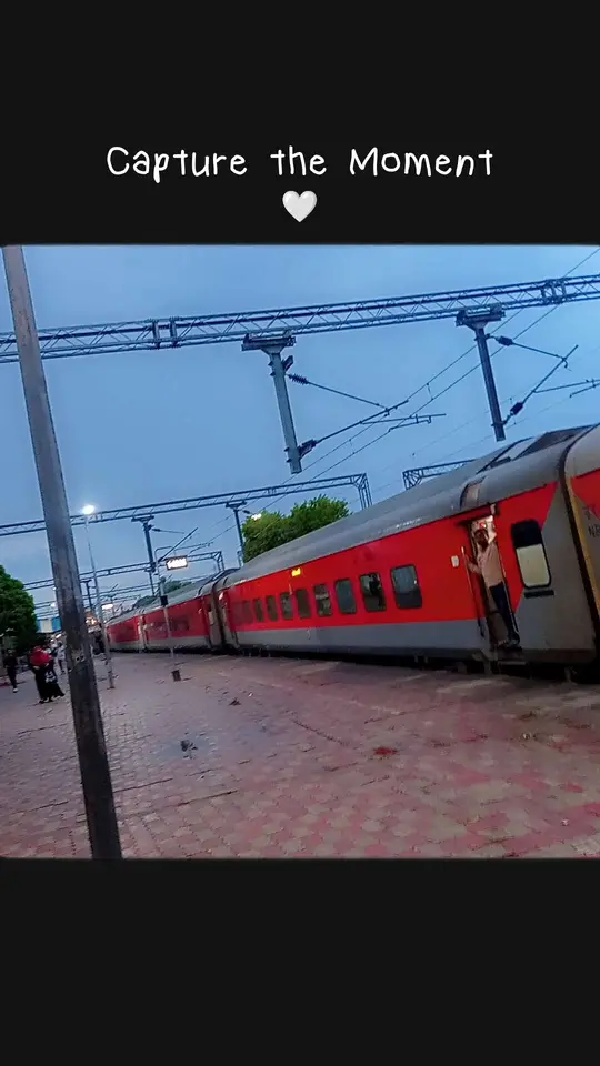 Representative Indian Railways gallery image photo 8