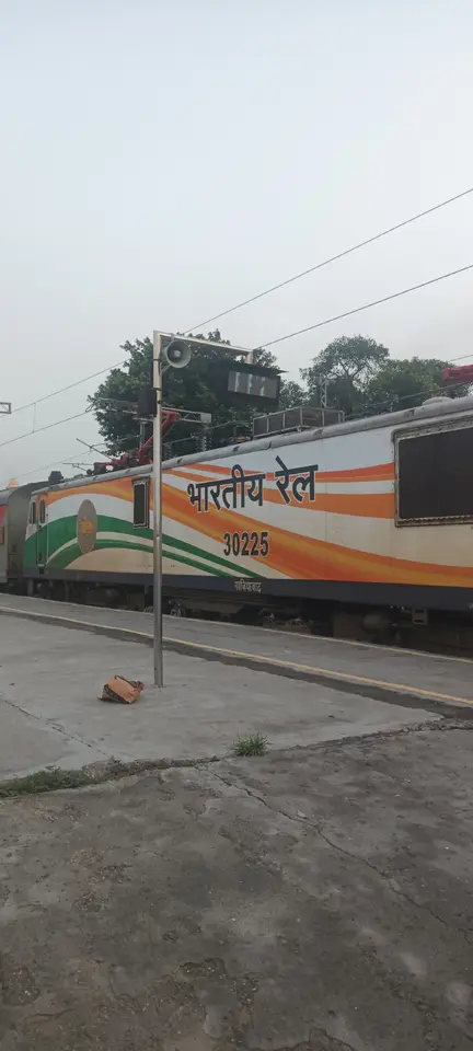 Representative Indian Railways gallery image photo 5