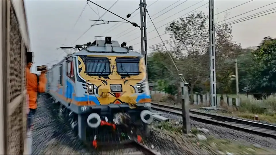 Representative Indian Railways gallery image photo 8