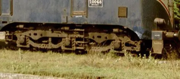 Representative Indian Railways gallery image photo 1