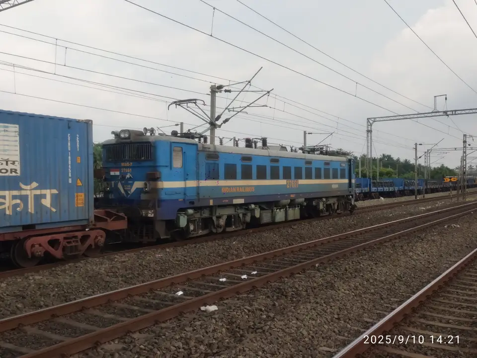 Representative Indian Railways gallery image photo 7