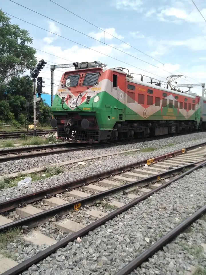Representative Indian Railways gallery image photo 3