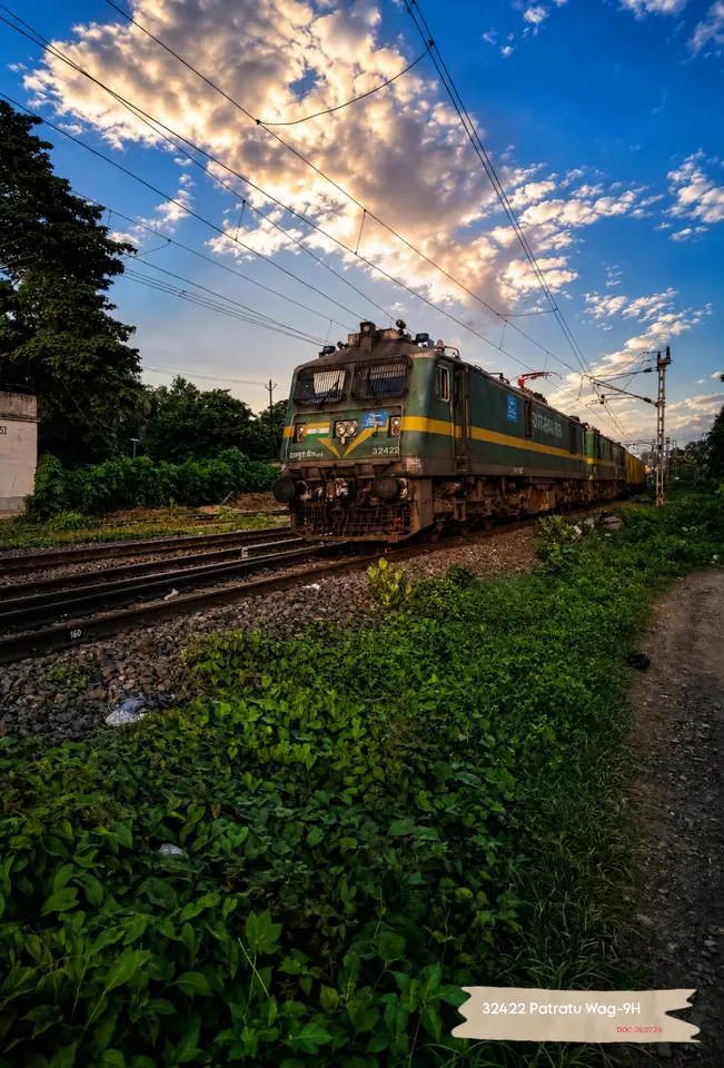 Representative Indian Railways gallery image photo 7