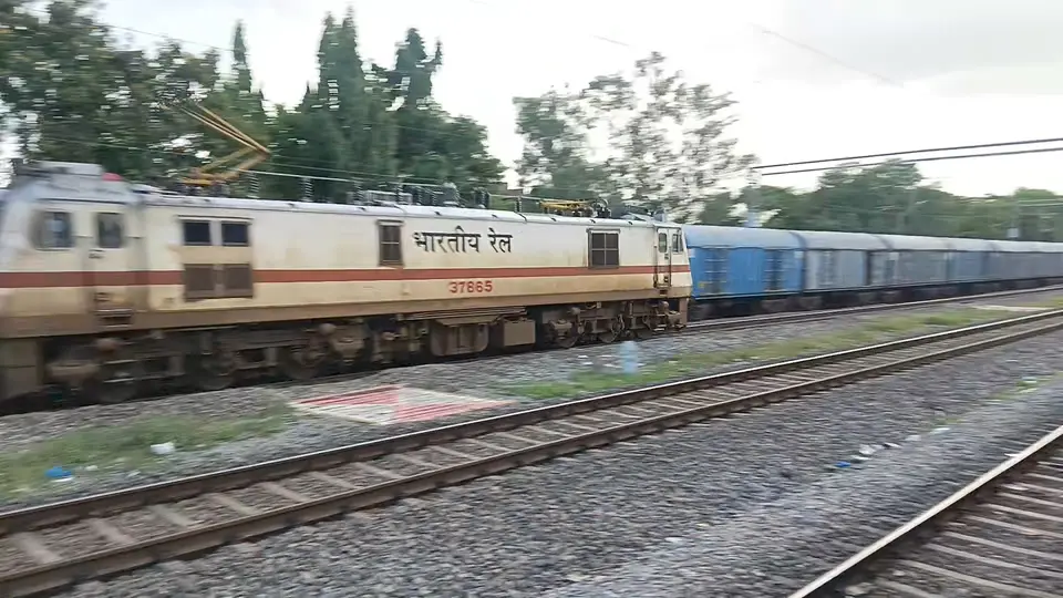 Representative Indian Railways gallery image photo 2