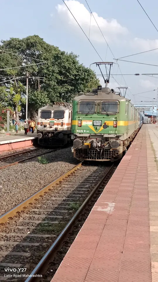 Representative Indian Railways gallery image photo 3